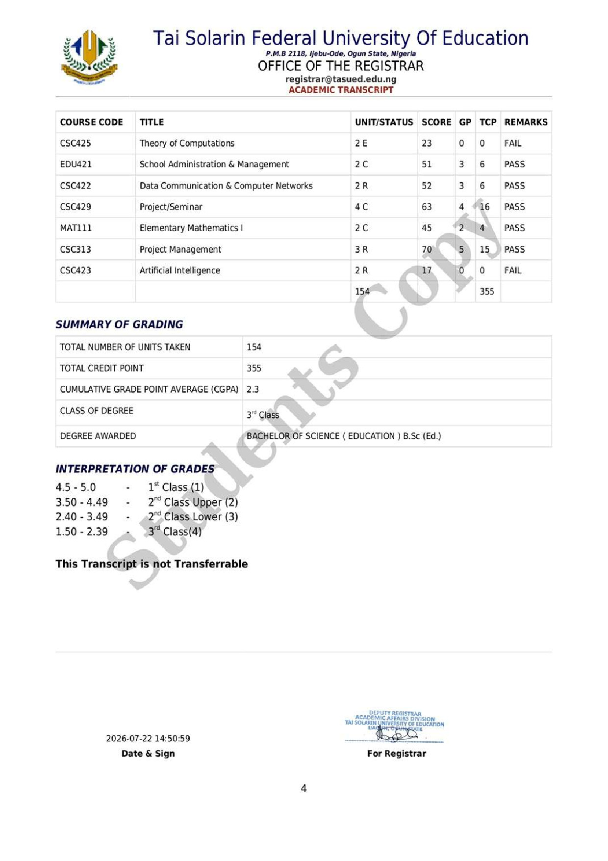 Document Page 4