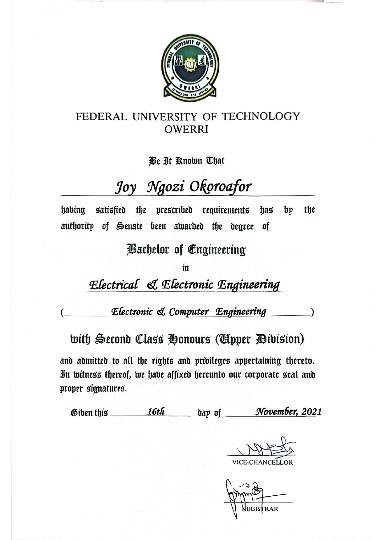Document Page 1