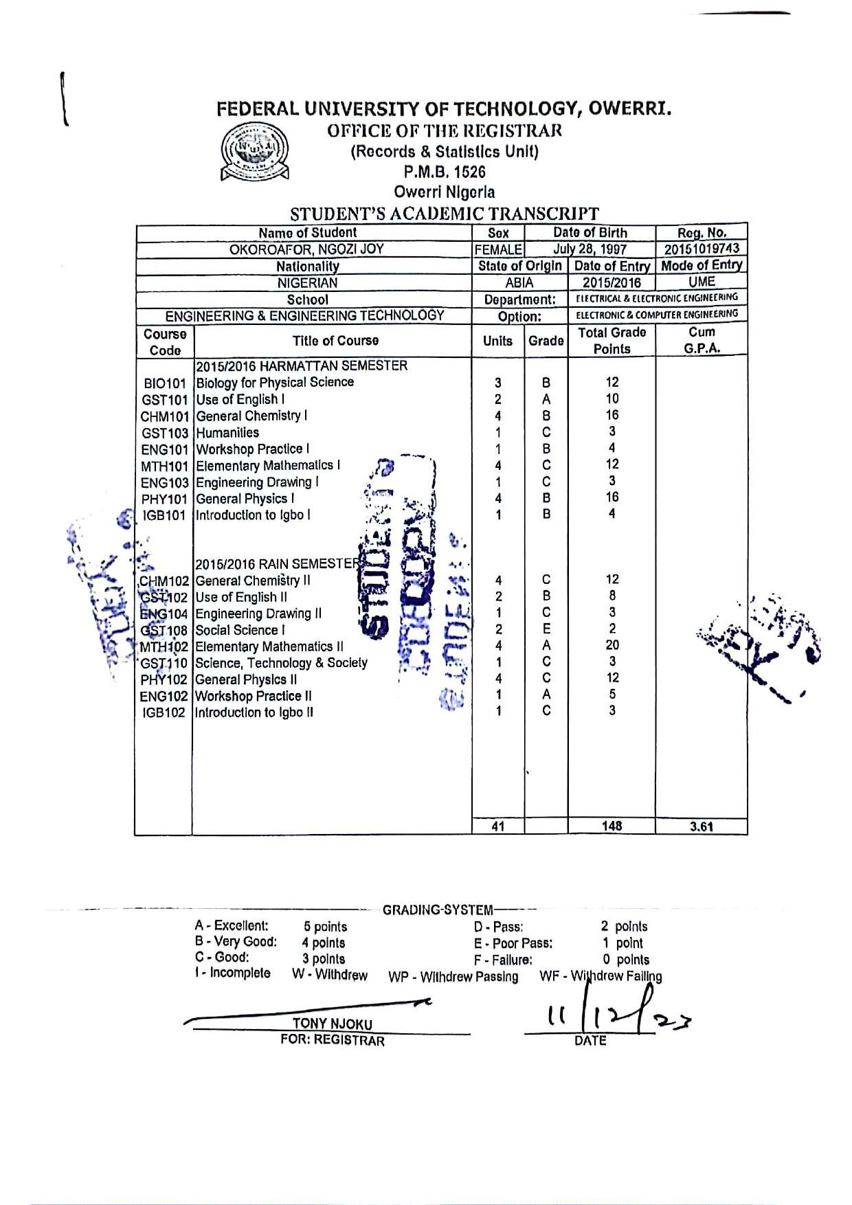Document Page 1