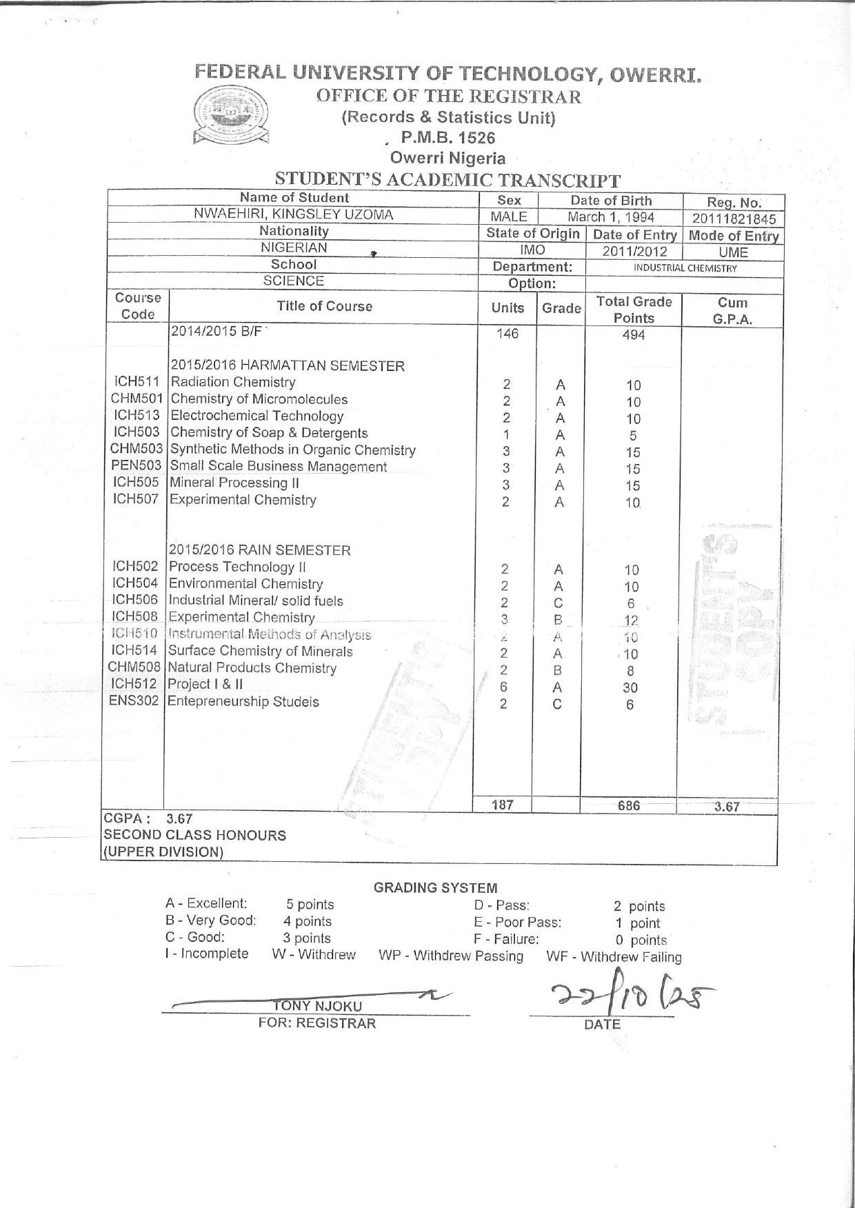 Document Page 5