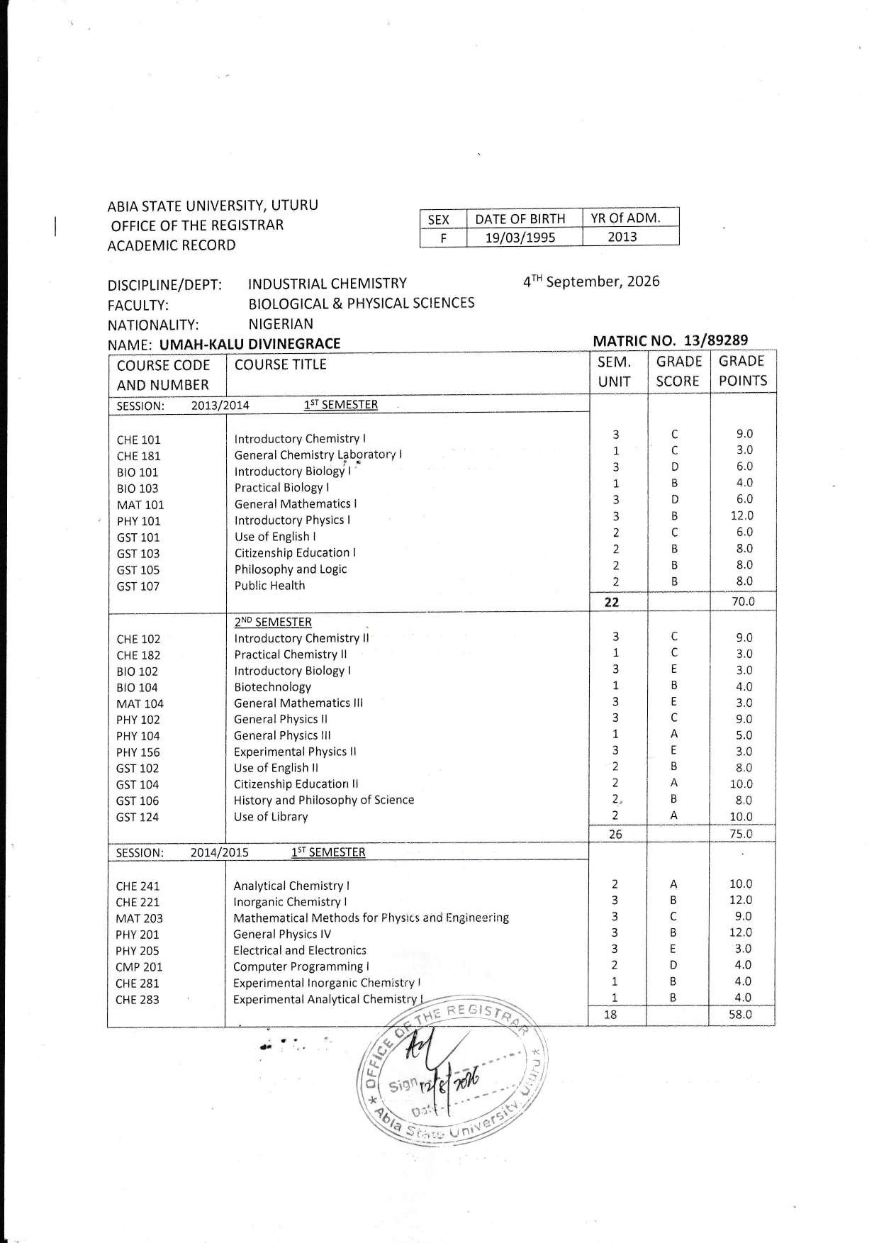 Document Page 2