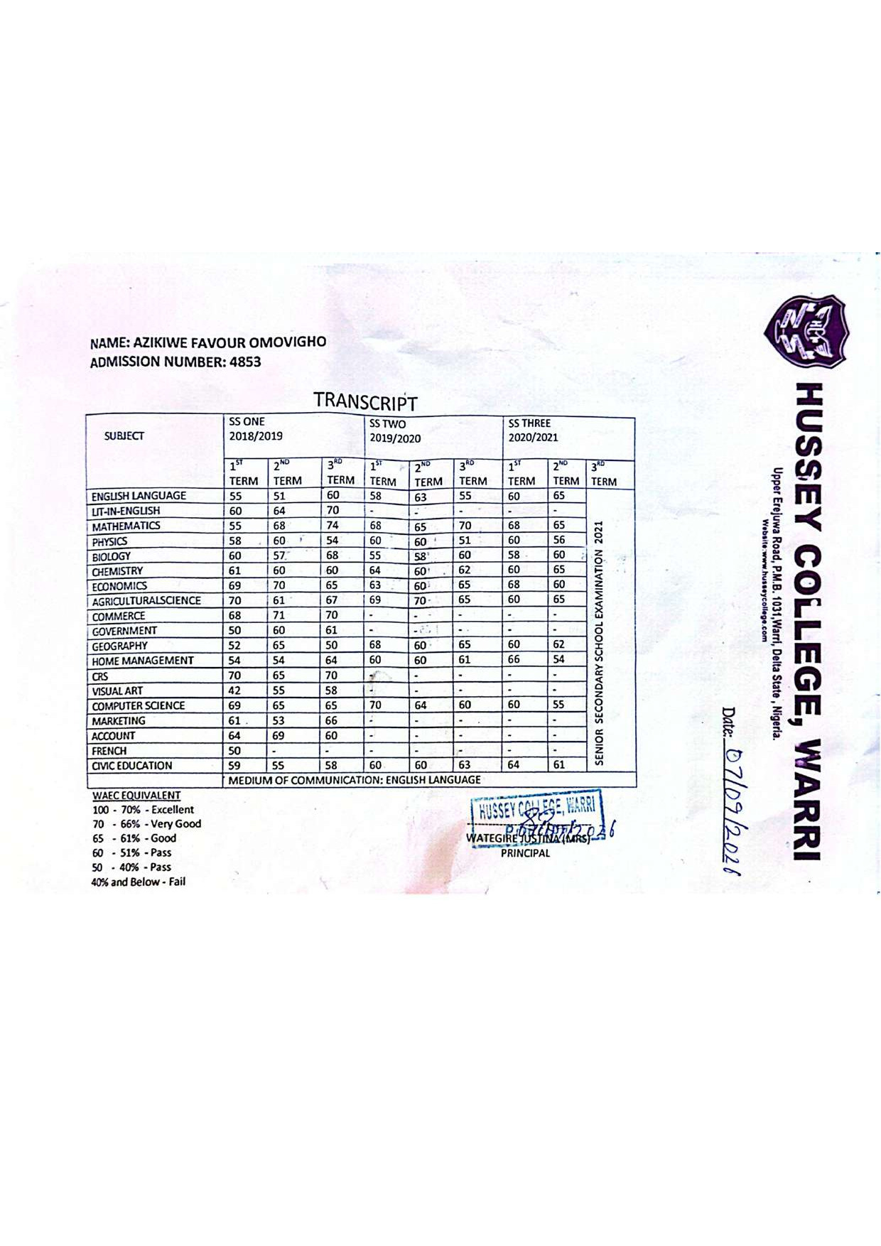 Document Page 1