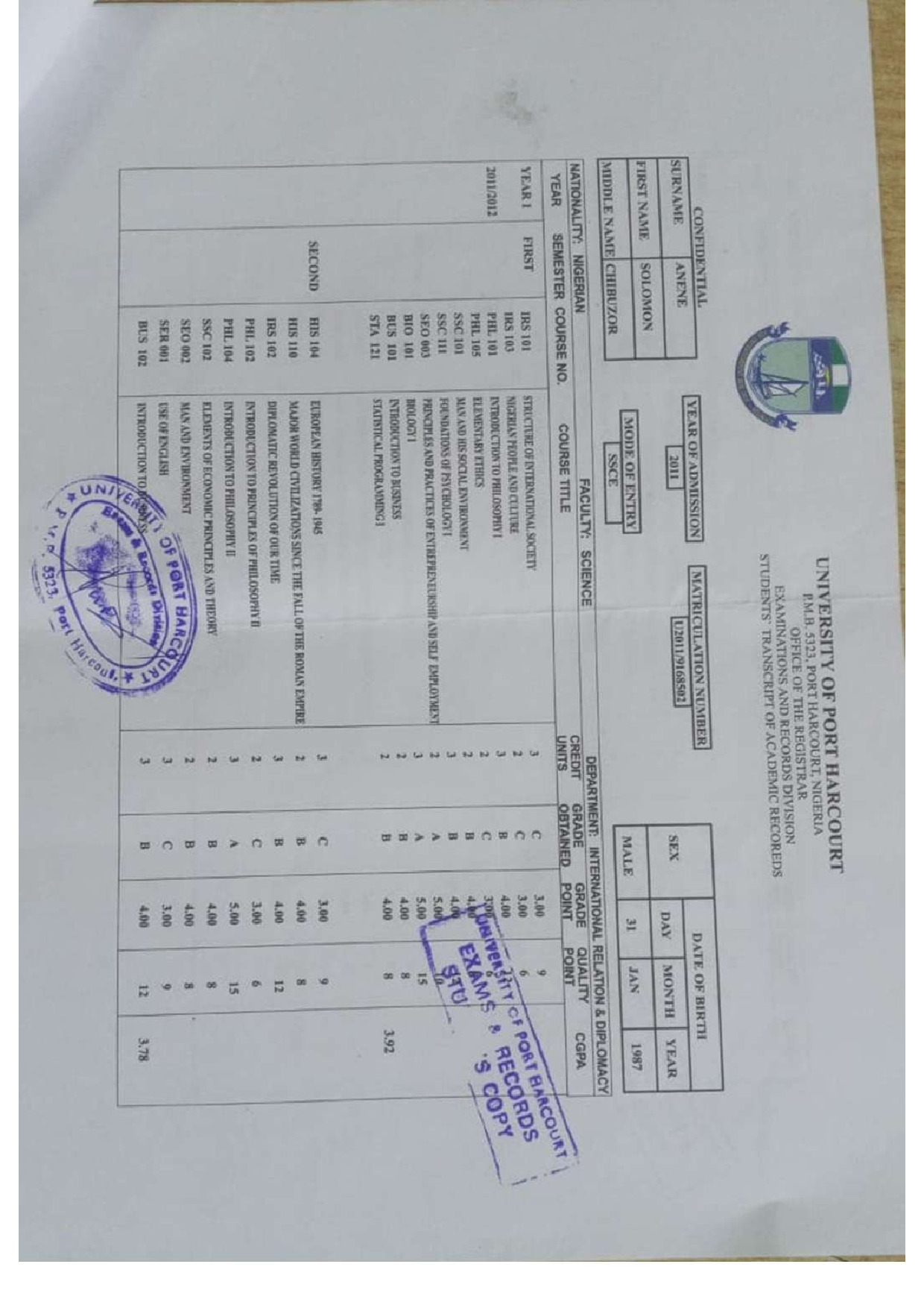 Document Page 2