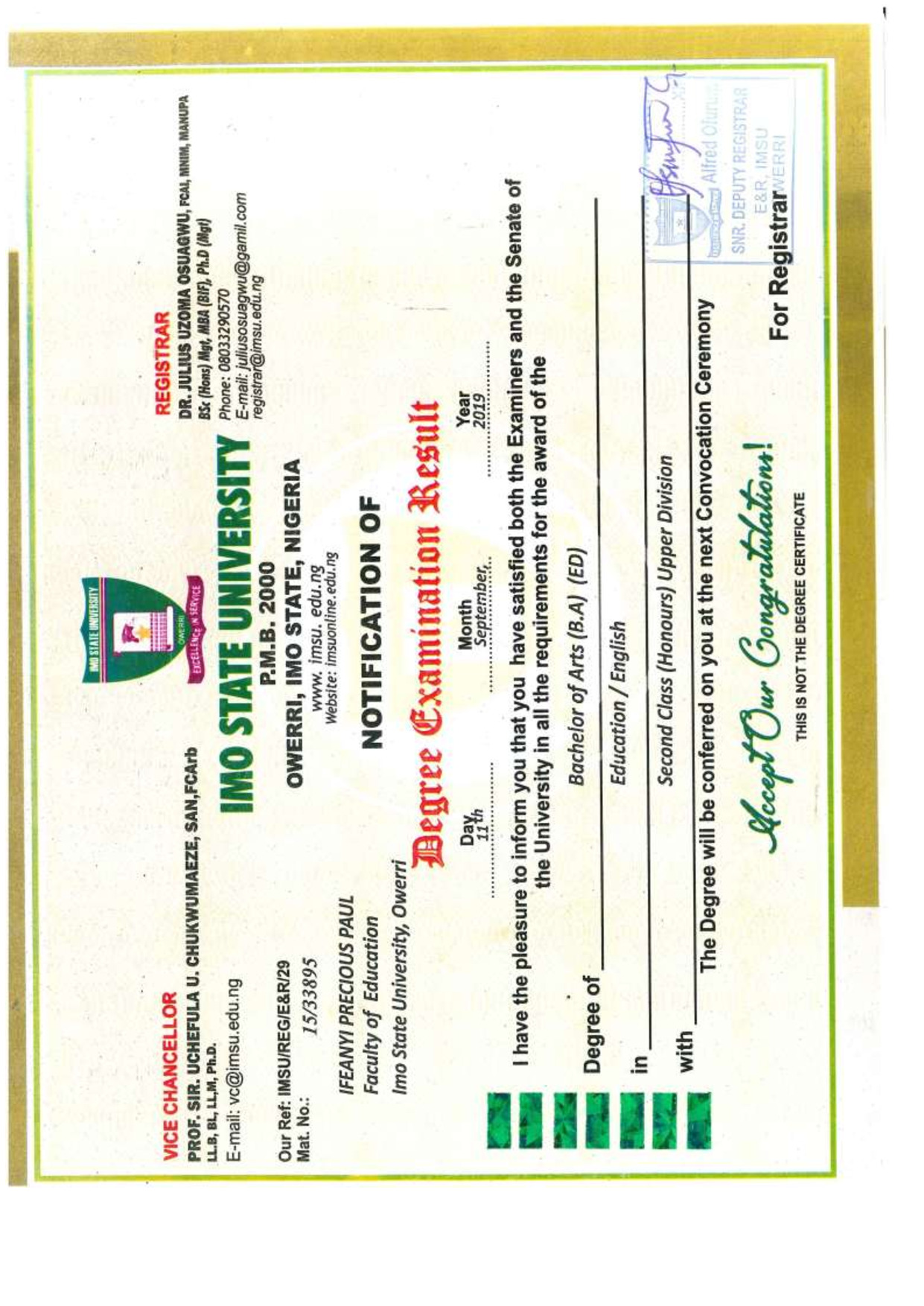 Document Page 1