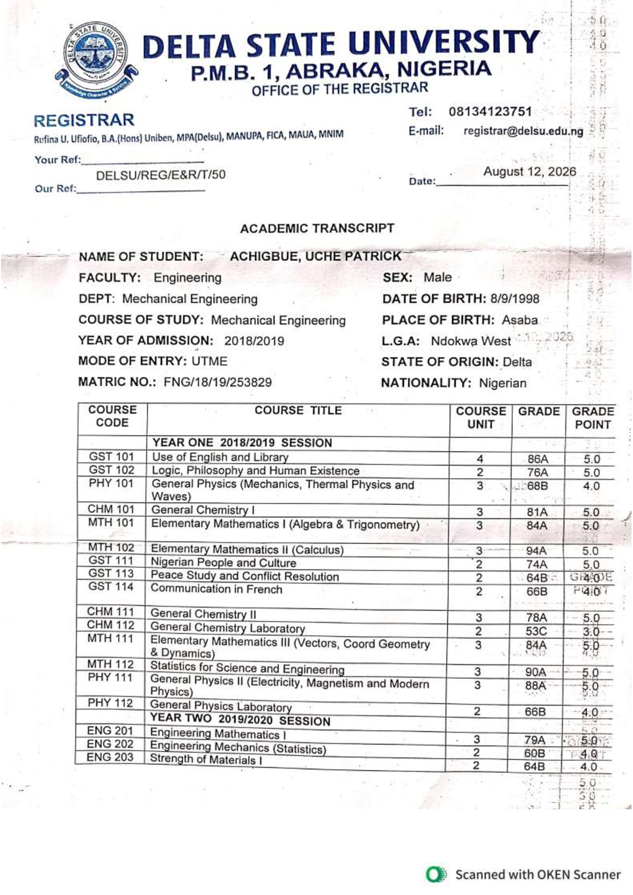 Document Page 2