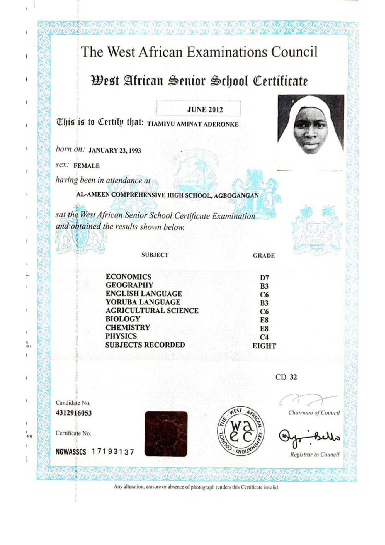 Document Page 1
