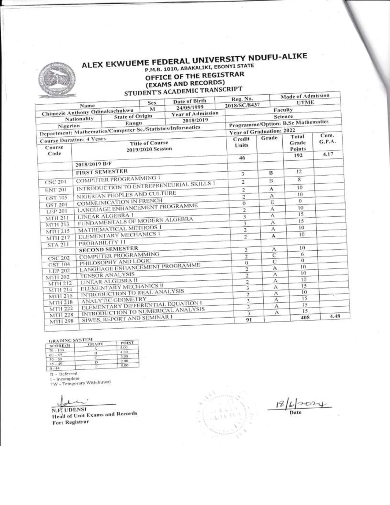 Document Page 2