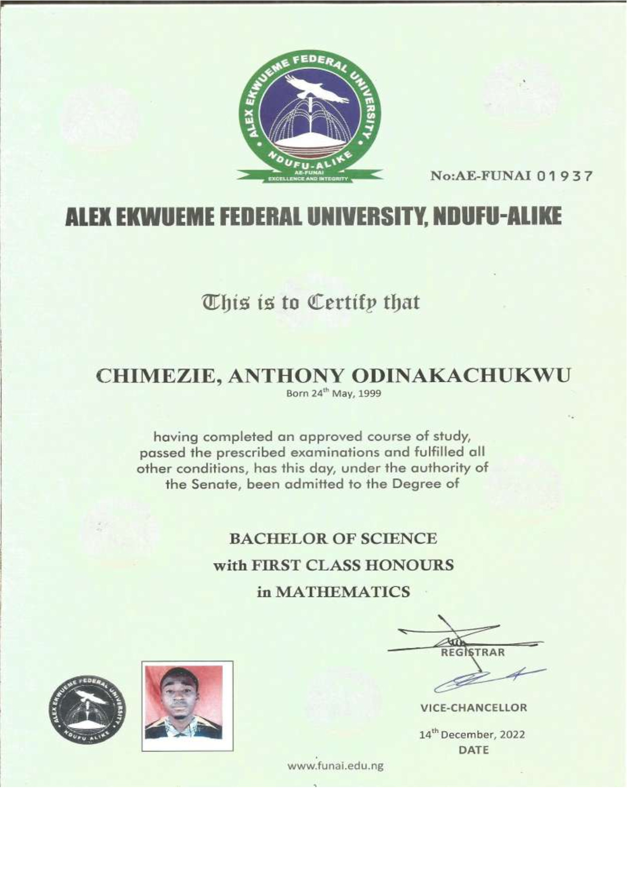 Document Page 1
