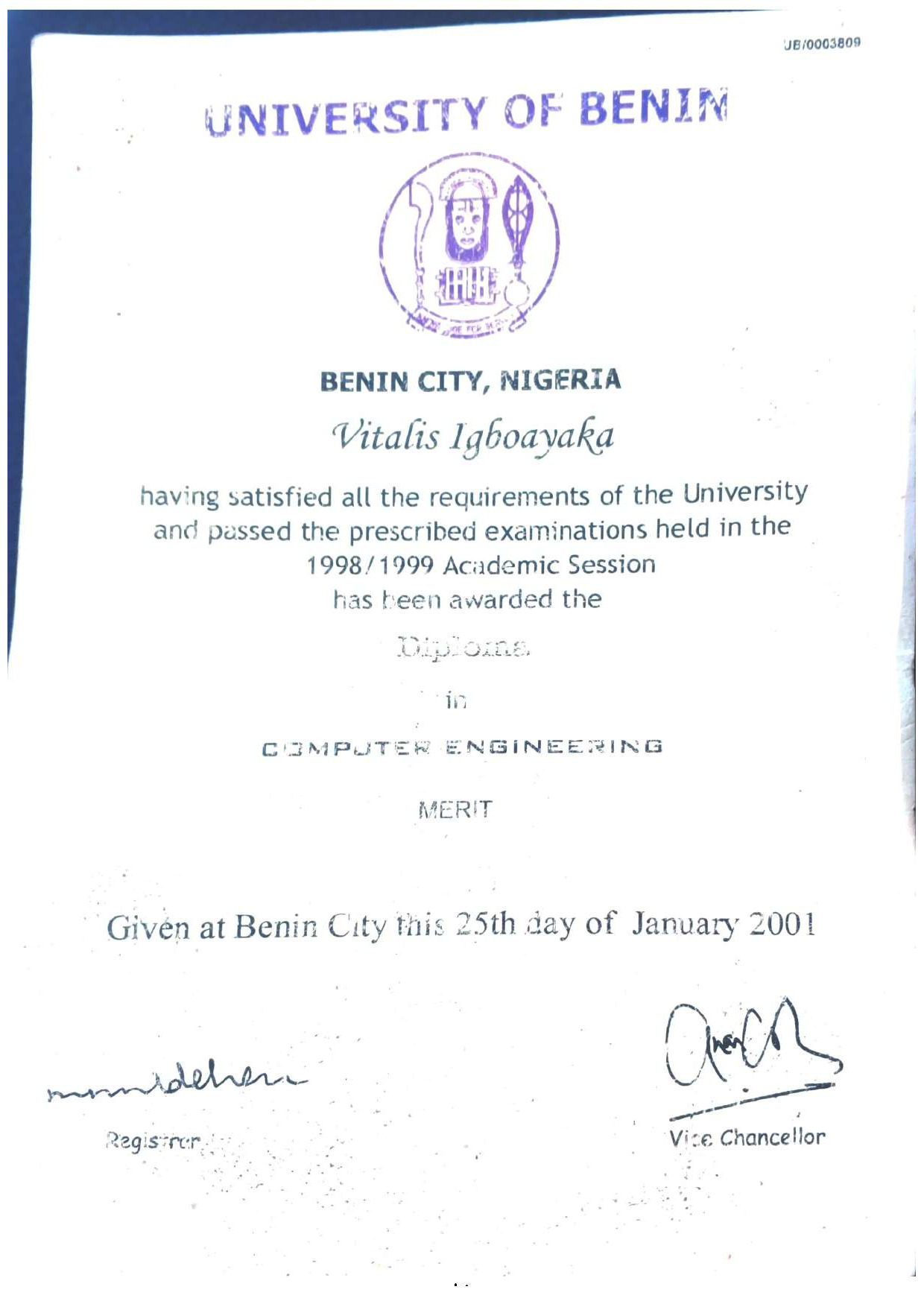 Document Page 1
