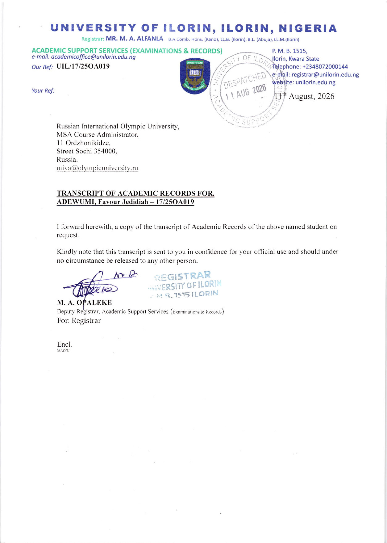 Document Page 1