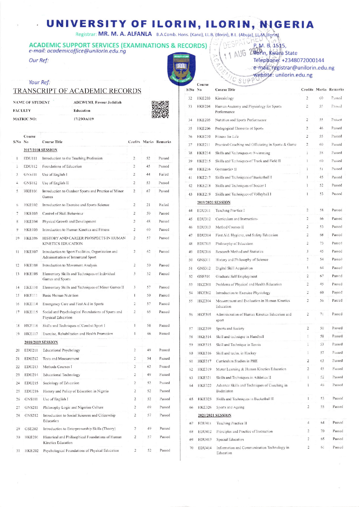 Document Page 2