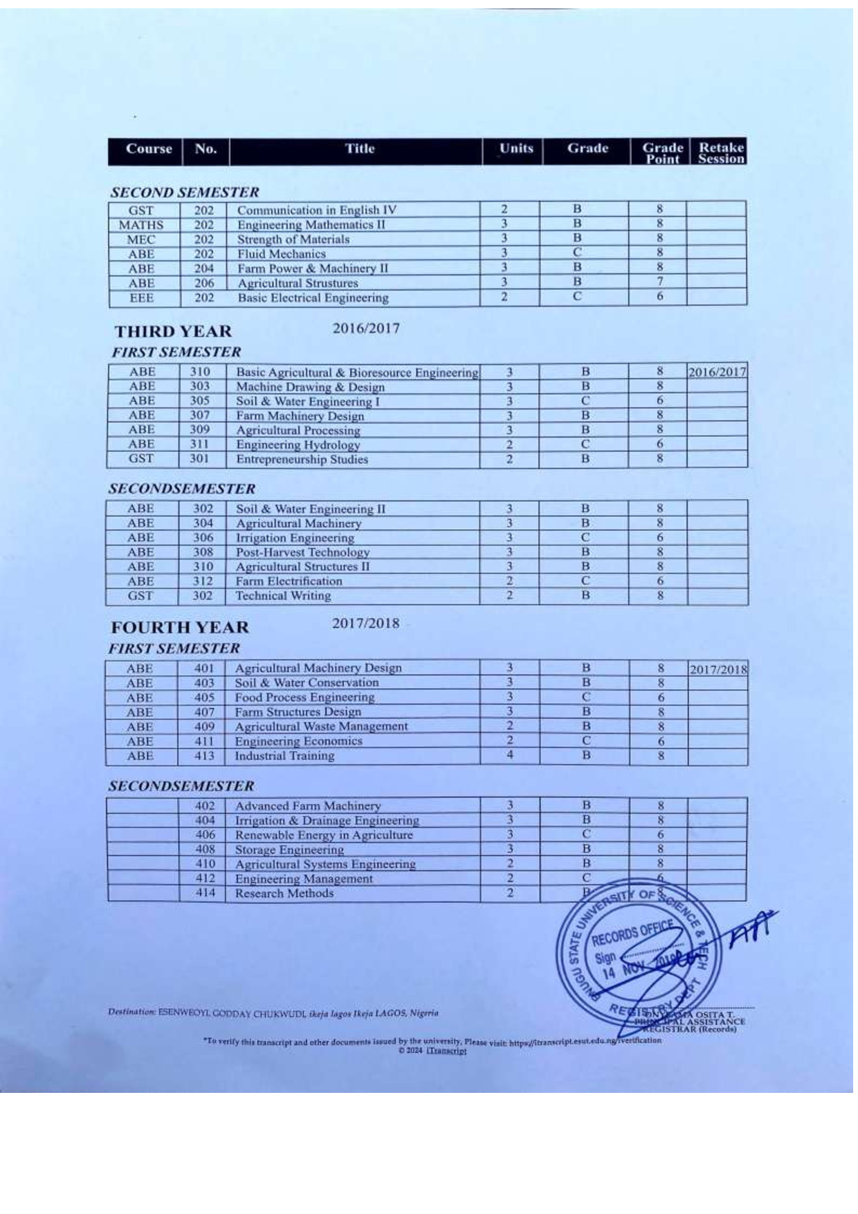Document Page 2