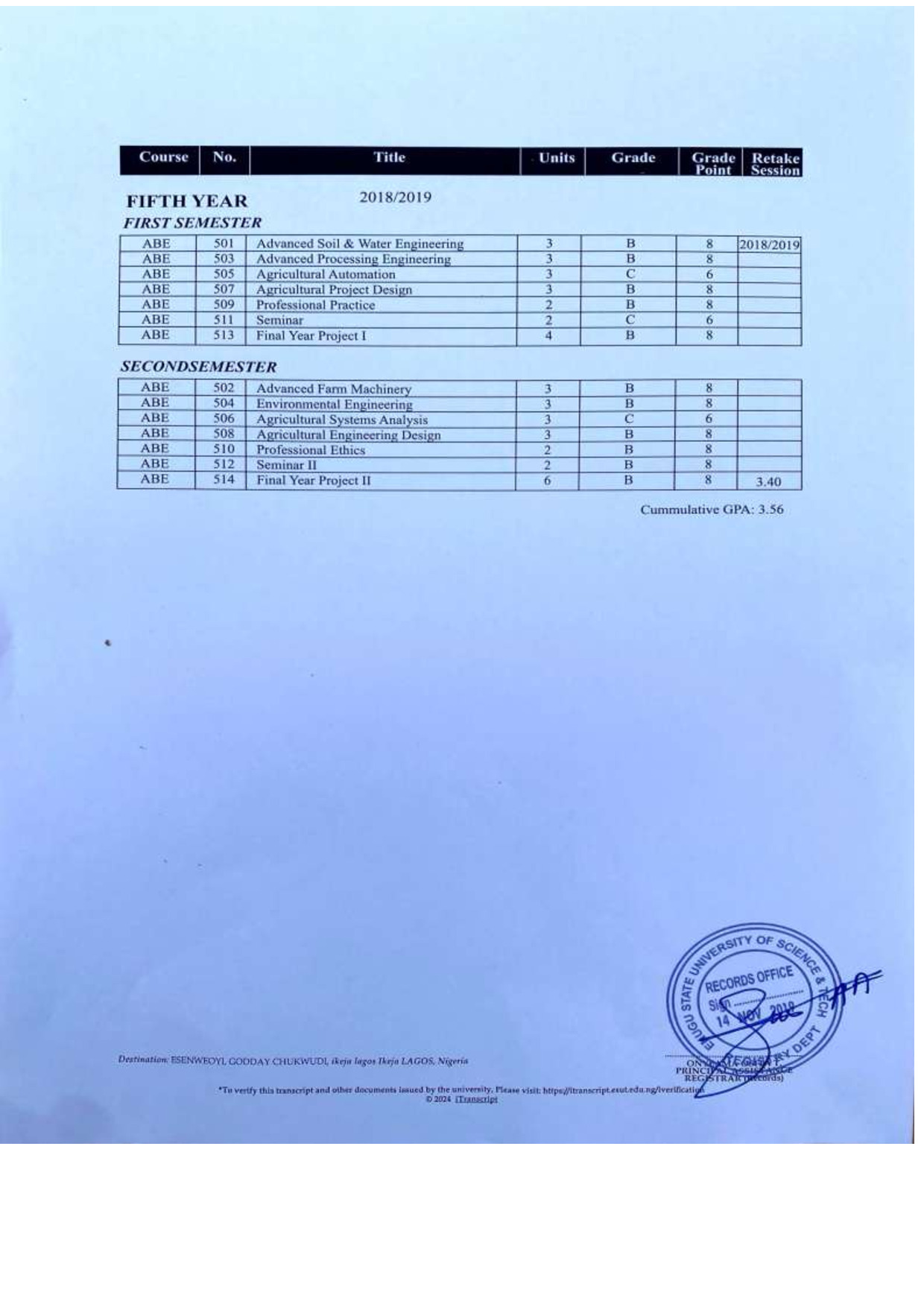 Document Page 3