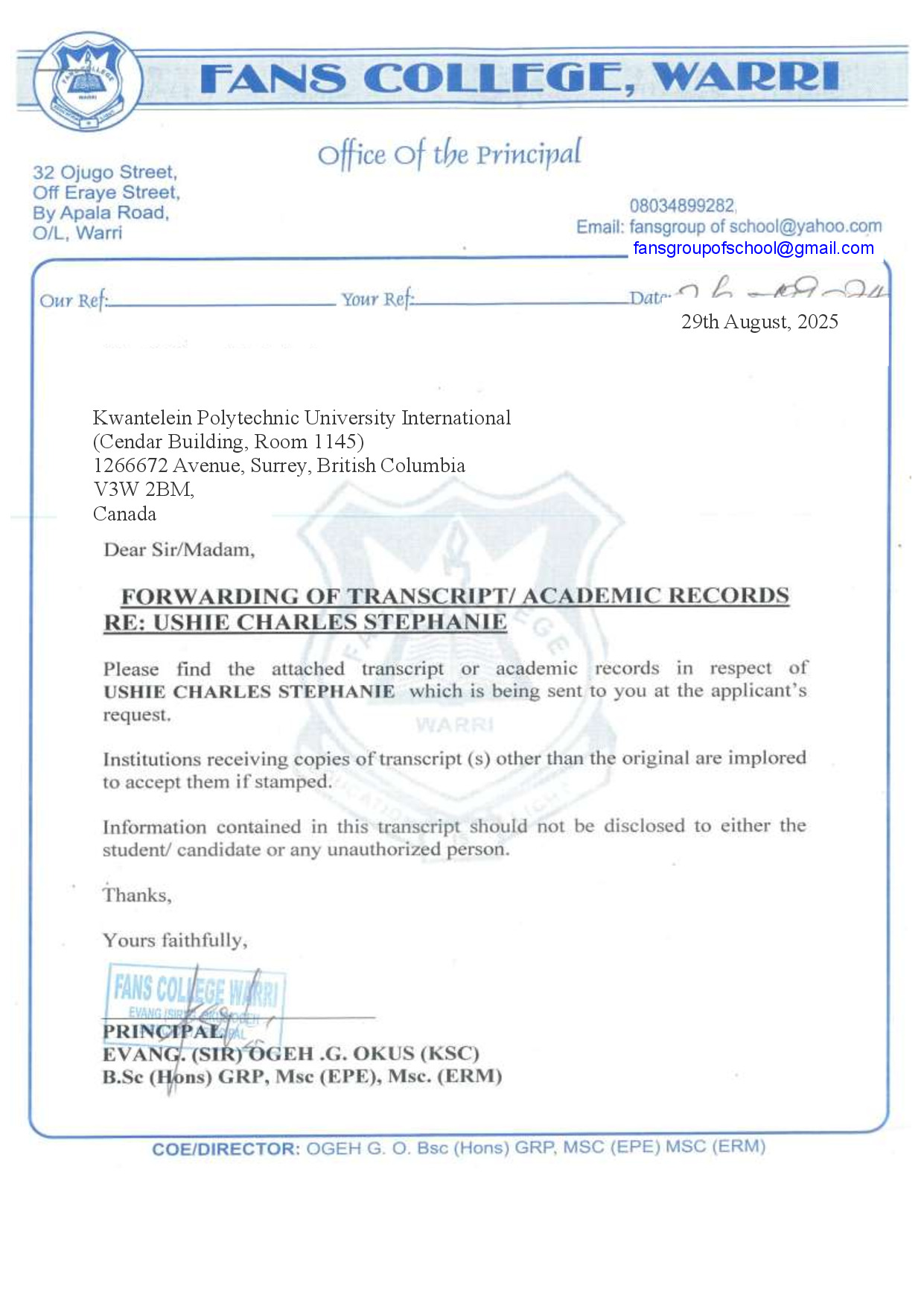 Document Page 1