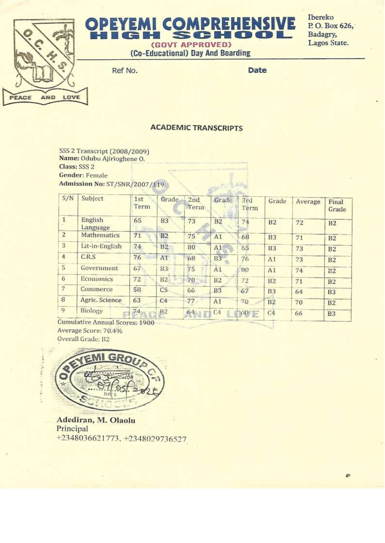Document Page 2