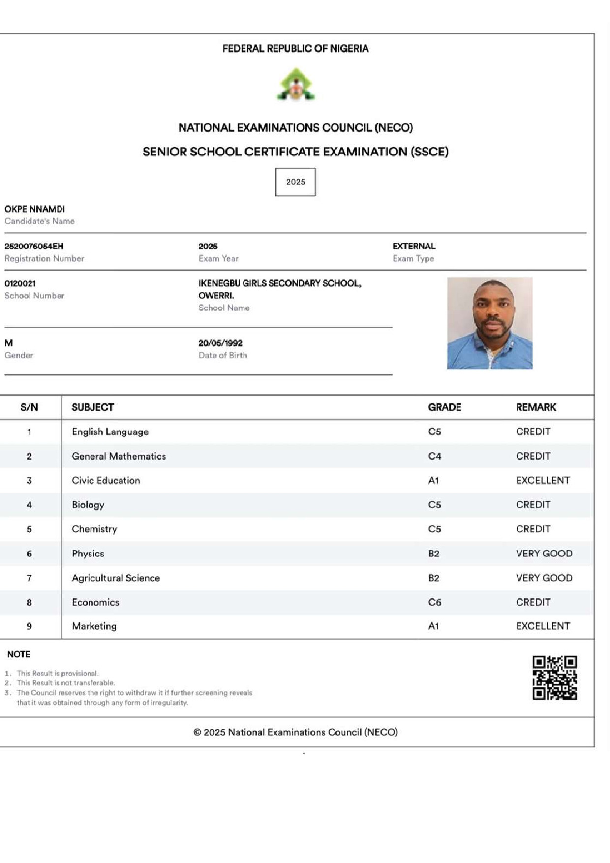 Document Page 1