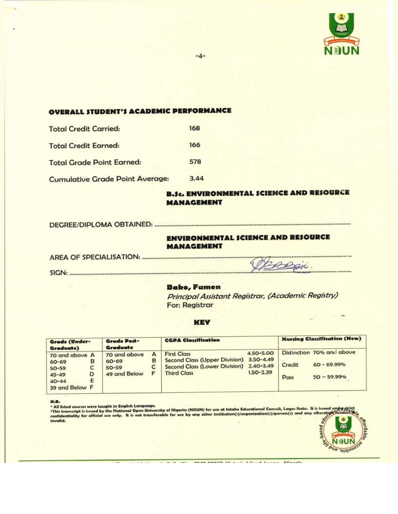 Document Page 4