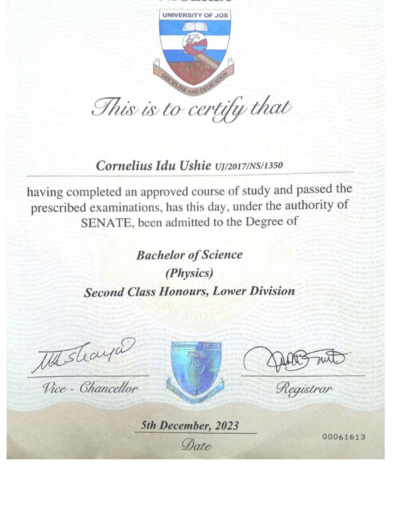 Document Page 1