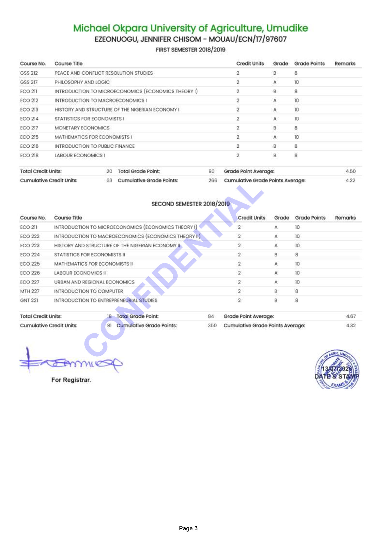 Document Page 3