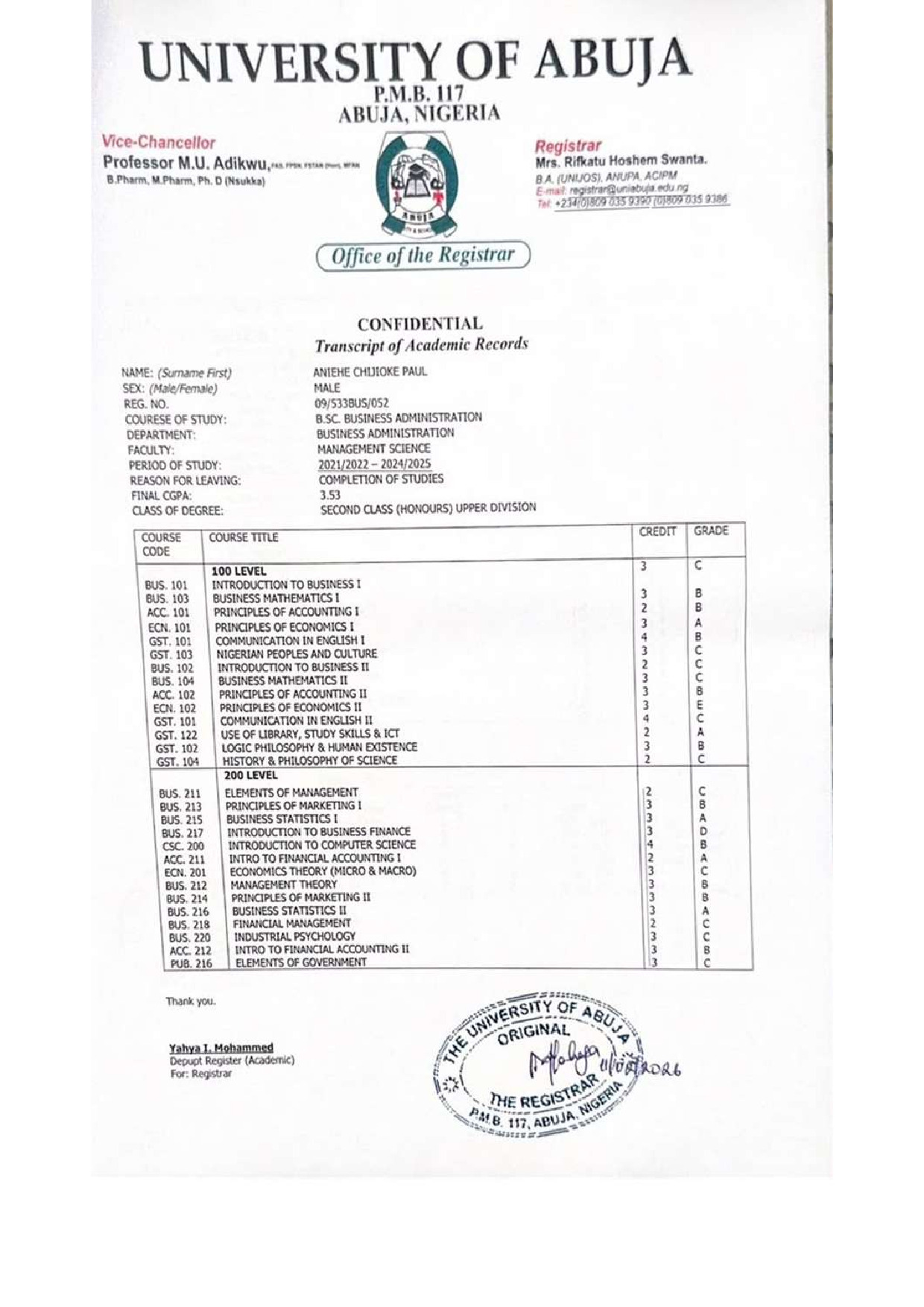 Document Page 2