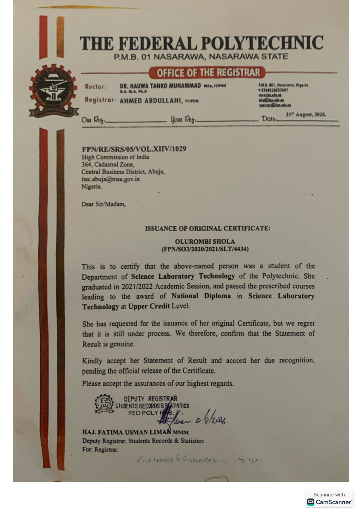 Document Page 1