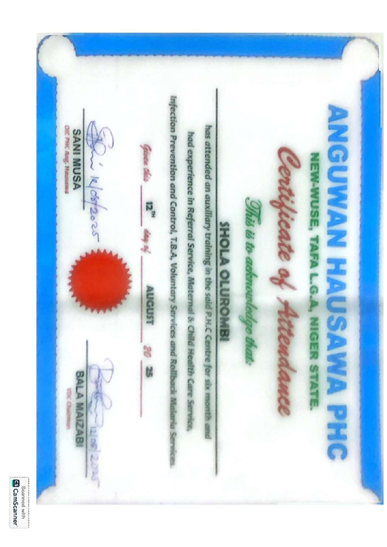 Document Page 1