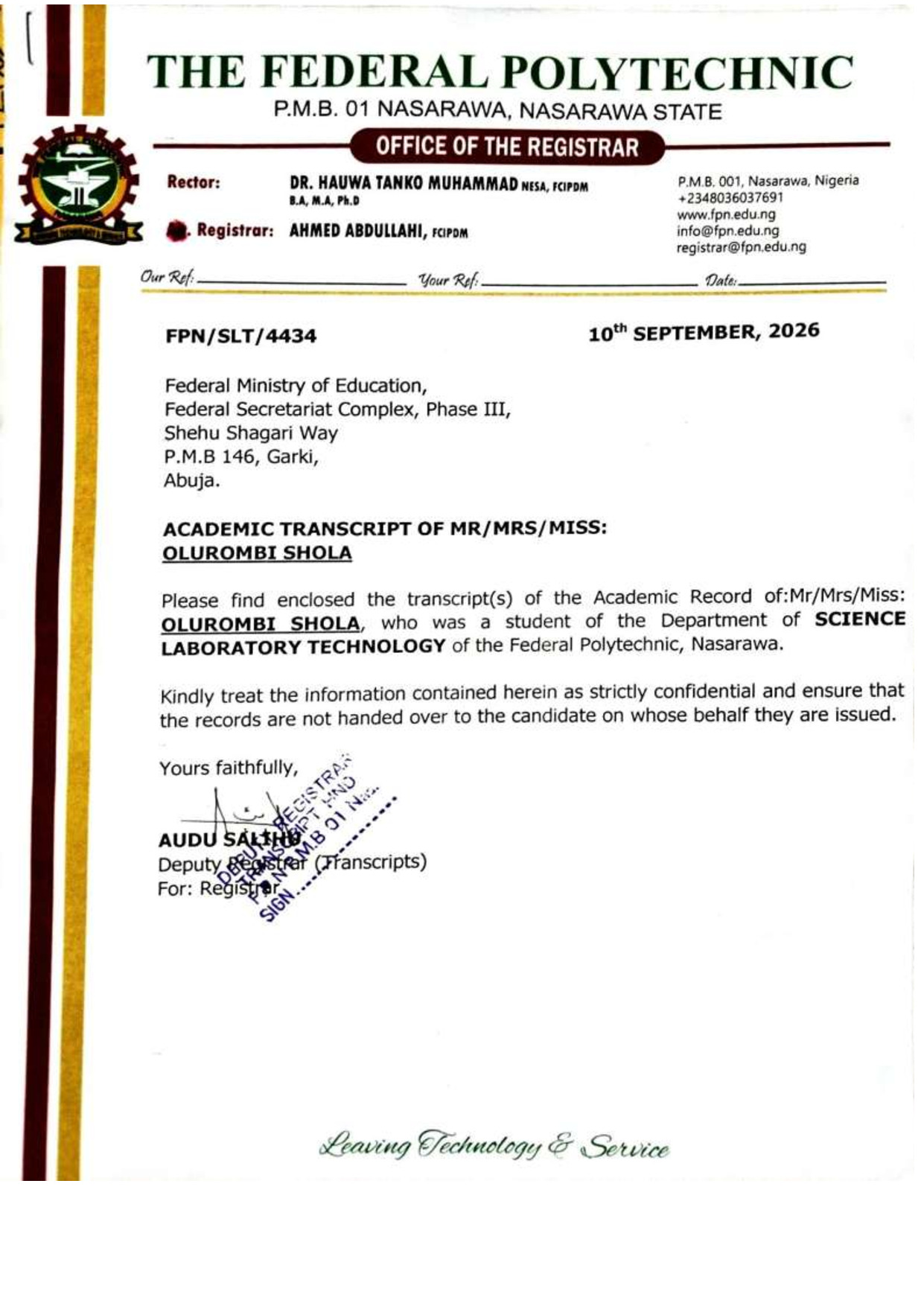 Document Page 1