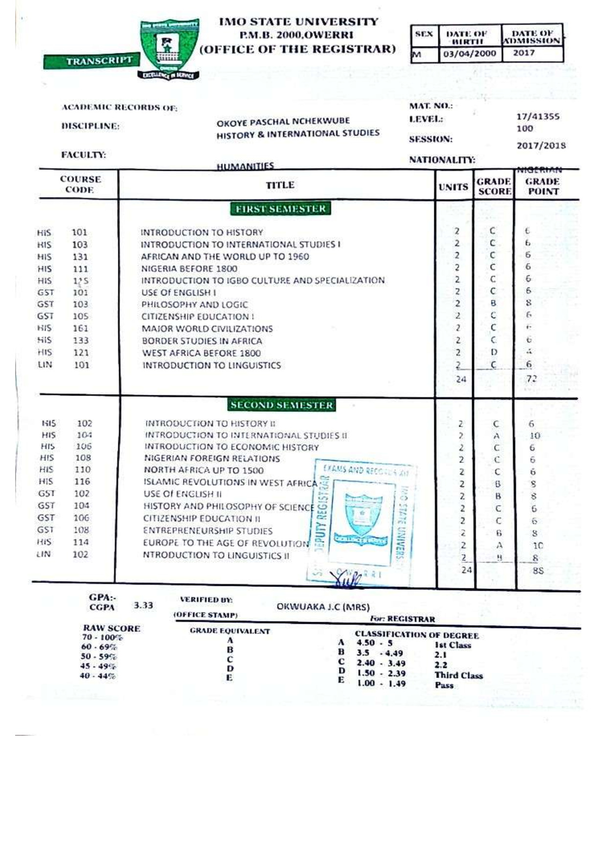 Document Page 5