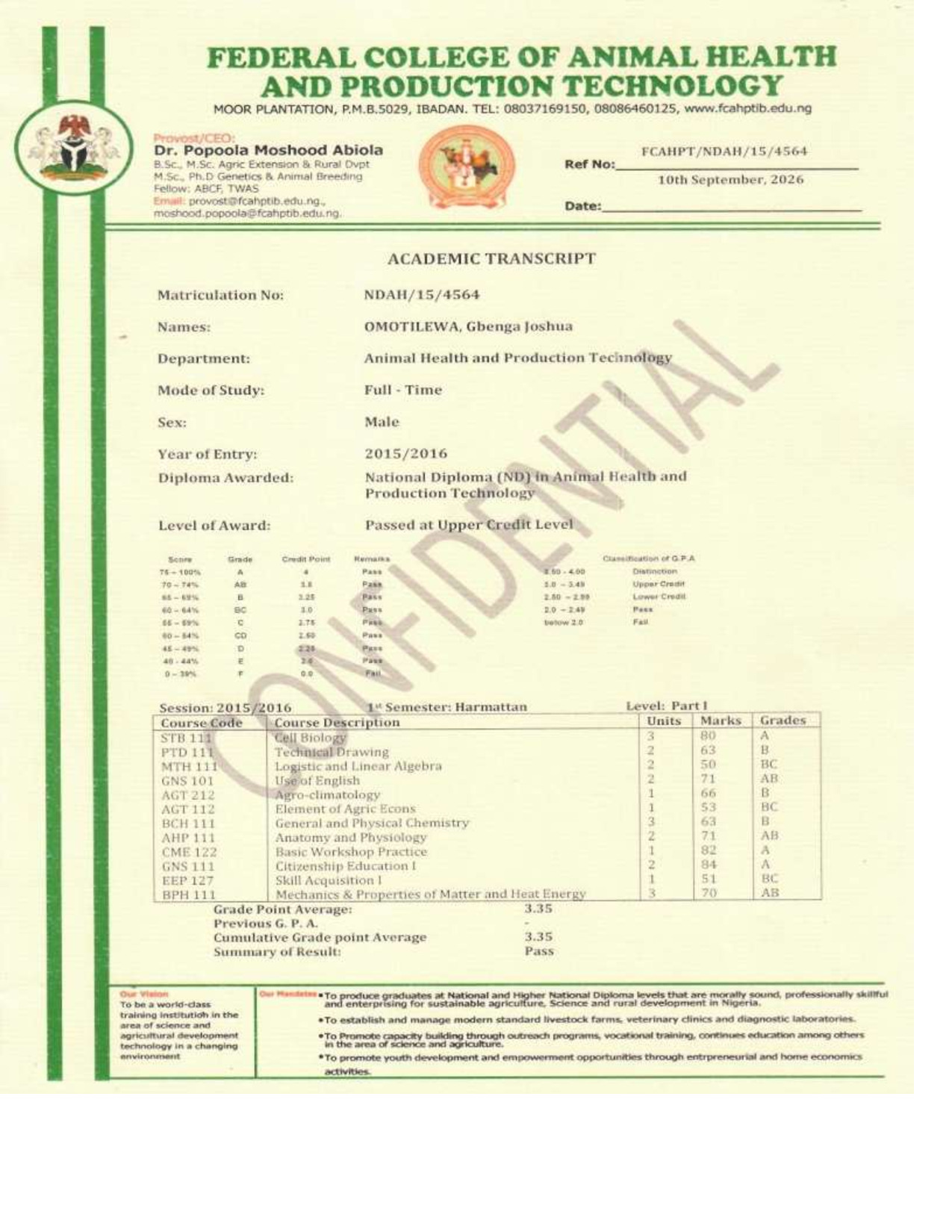 Document Page 1