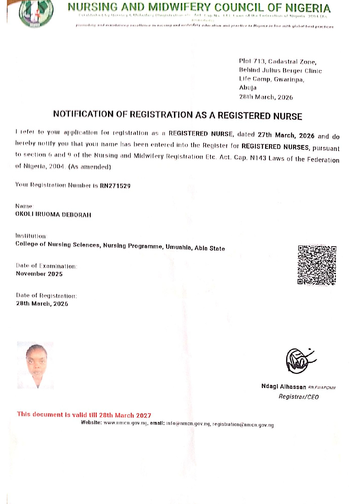 Document Page 1