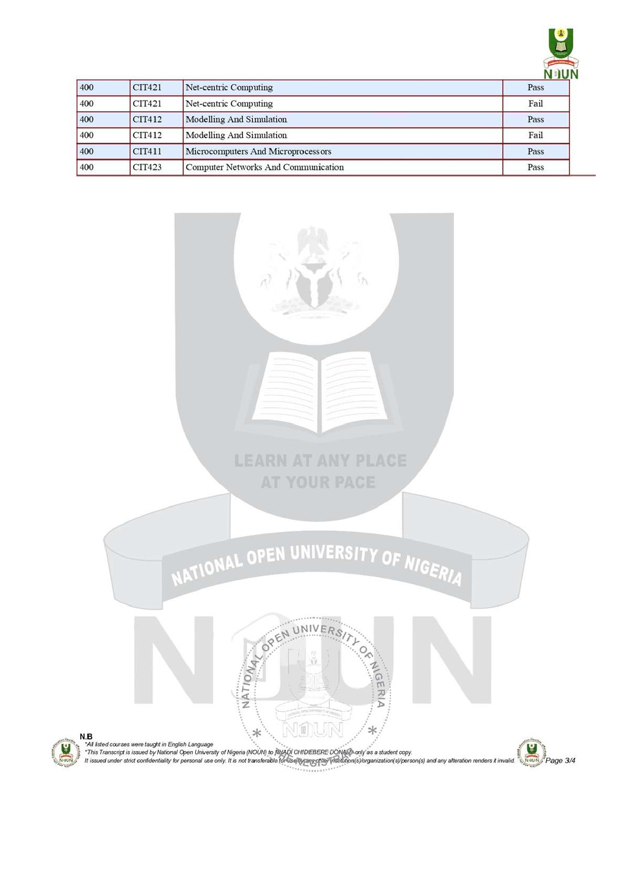 Document Page 3
