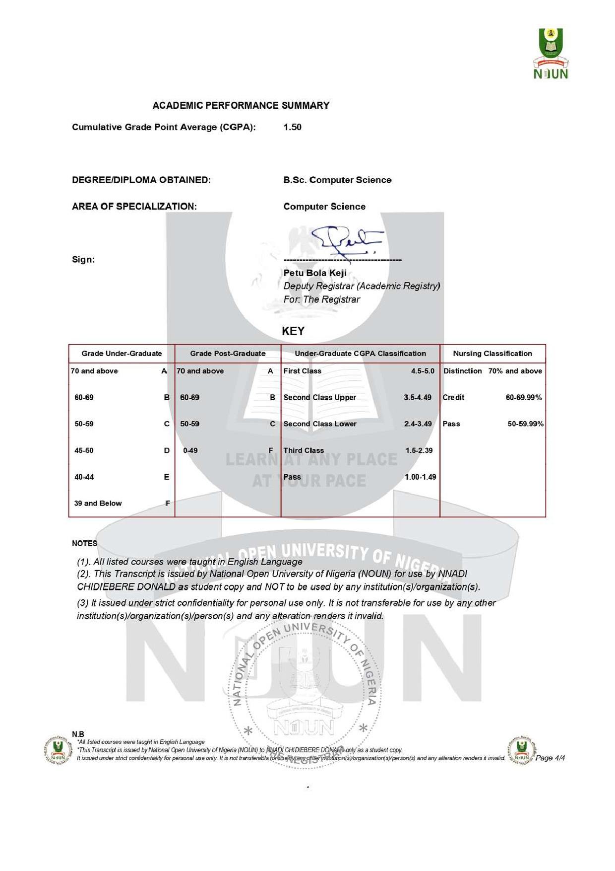 Document Page 4