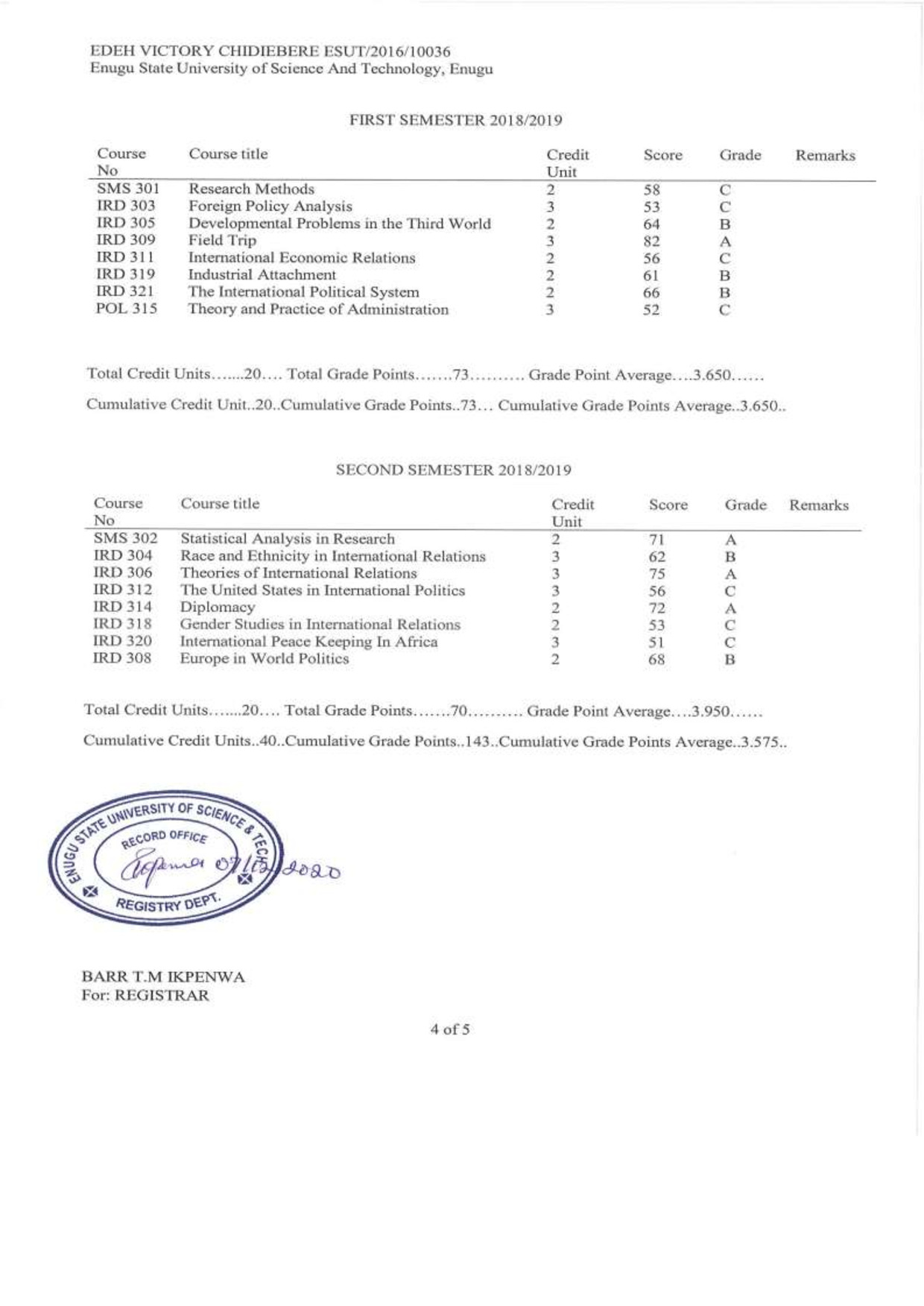 Document Page 4