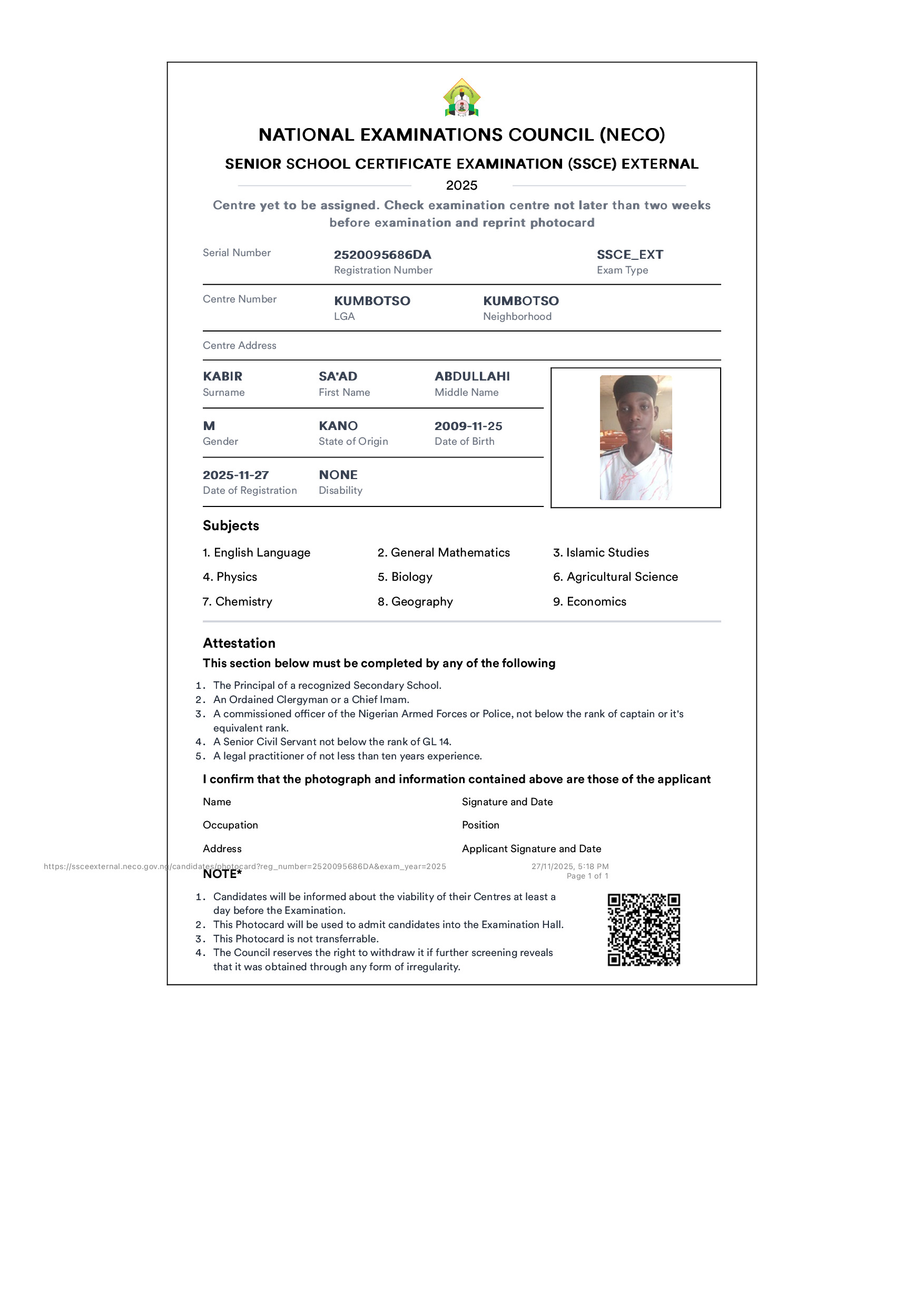 Document Page 1