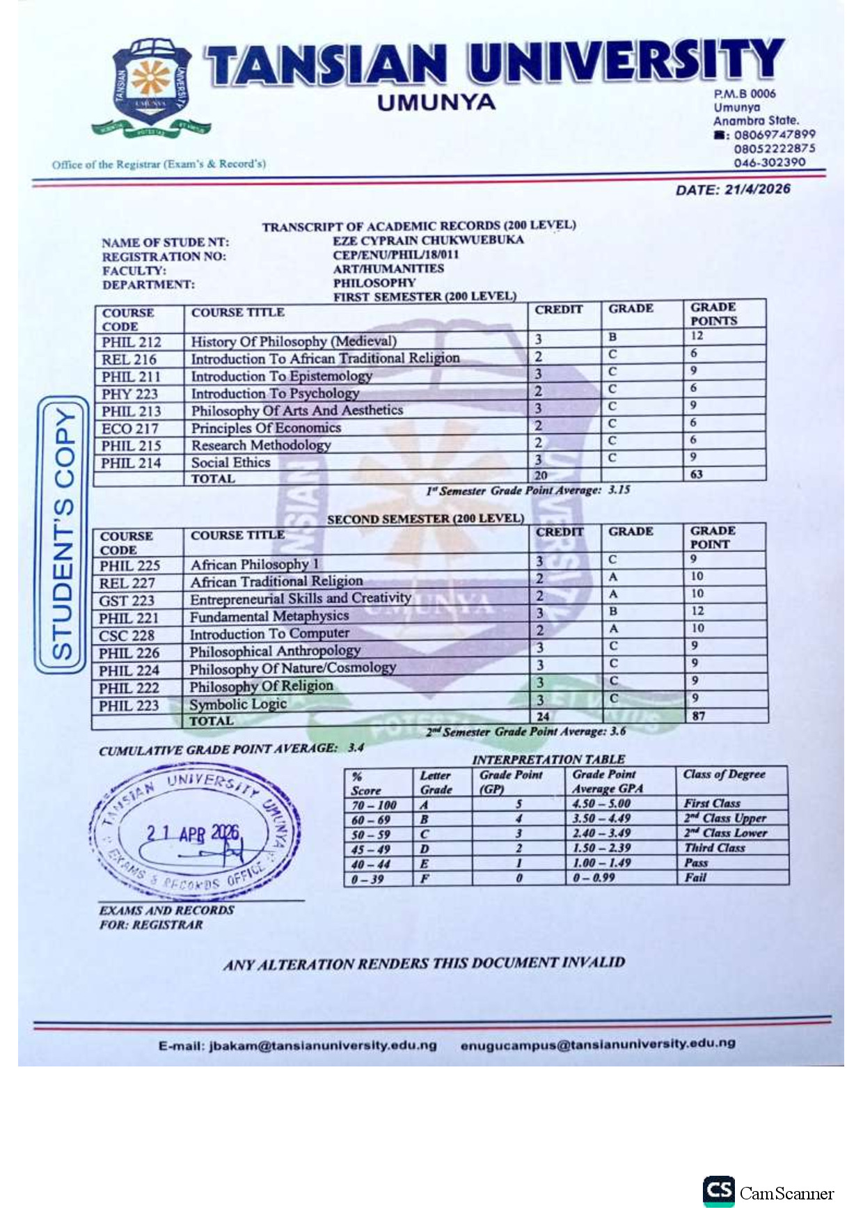 Document Page 2