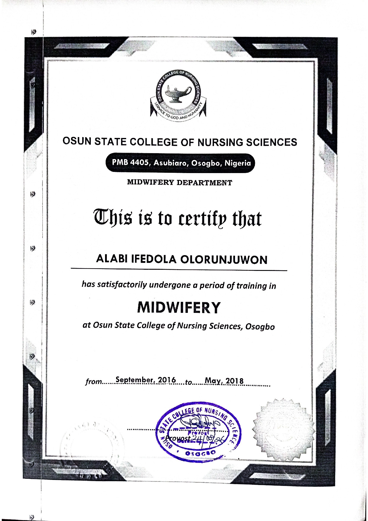 Document Page 1