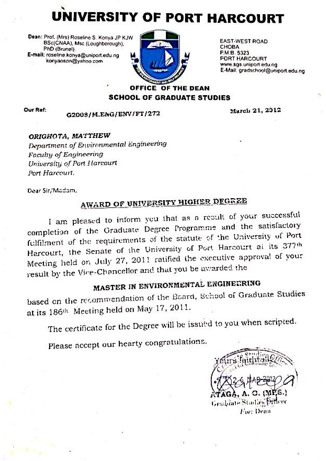 Document Page 1