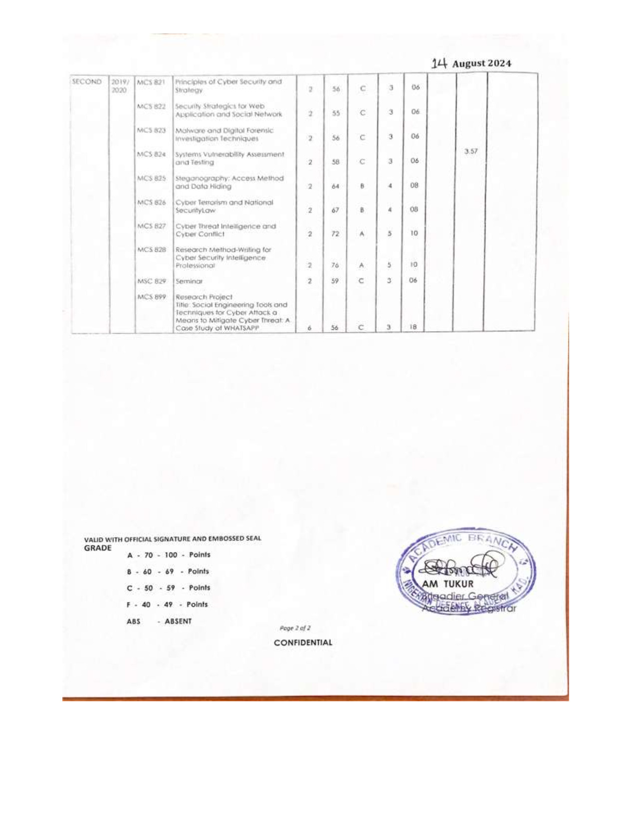 Document Page 2