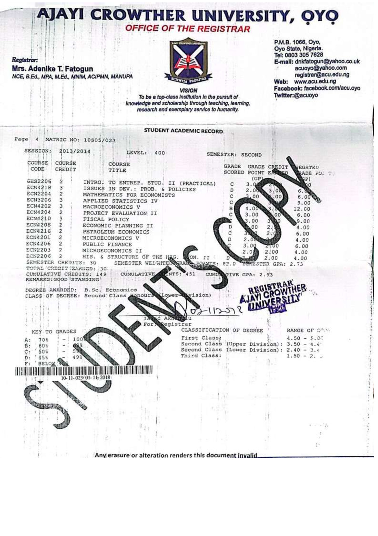 Document Page 4