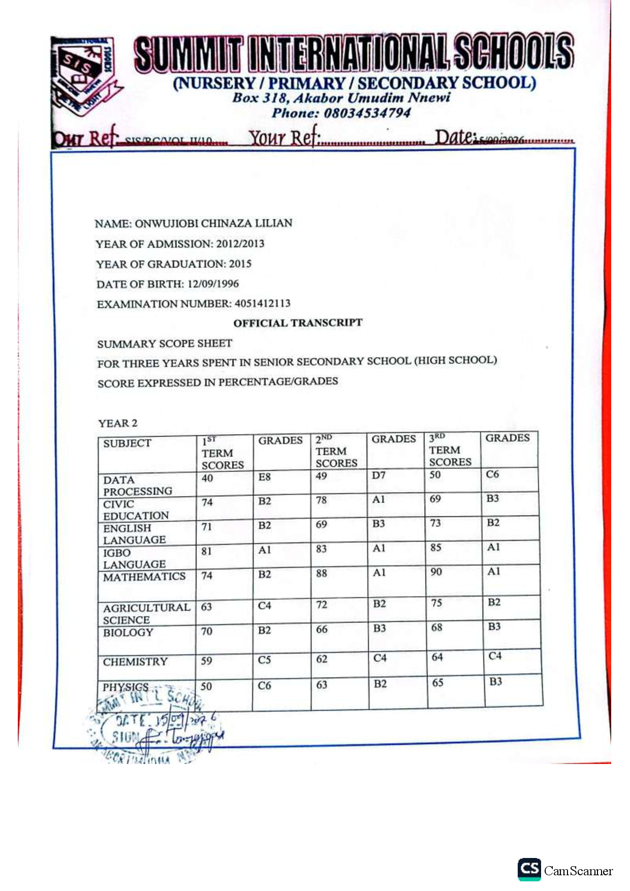 Document Page 2