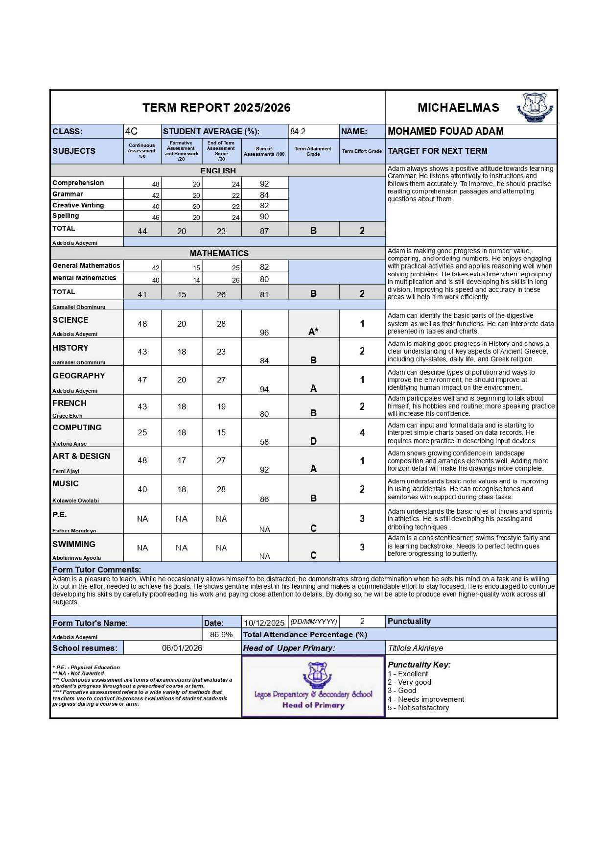 Document Page 1