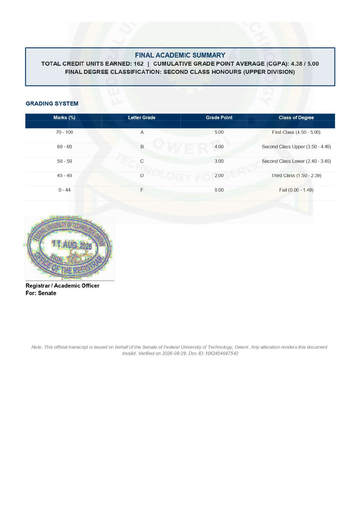 Document Page 5