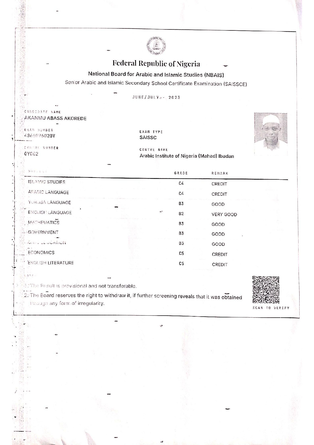 Document Page 1
