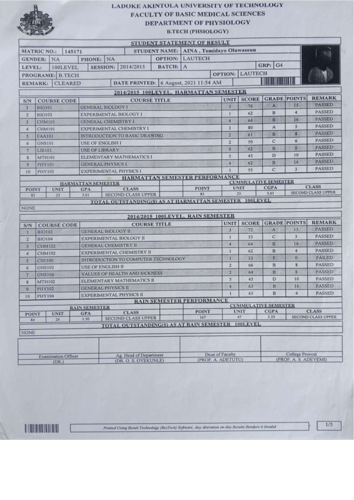 Document Page 1