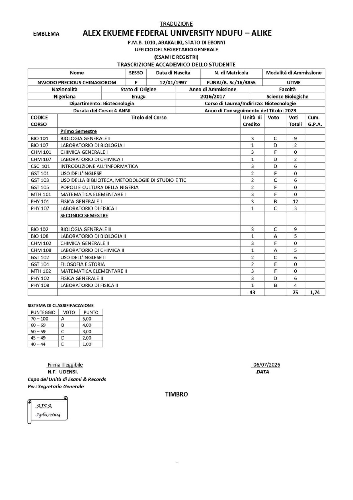 Document Page 1