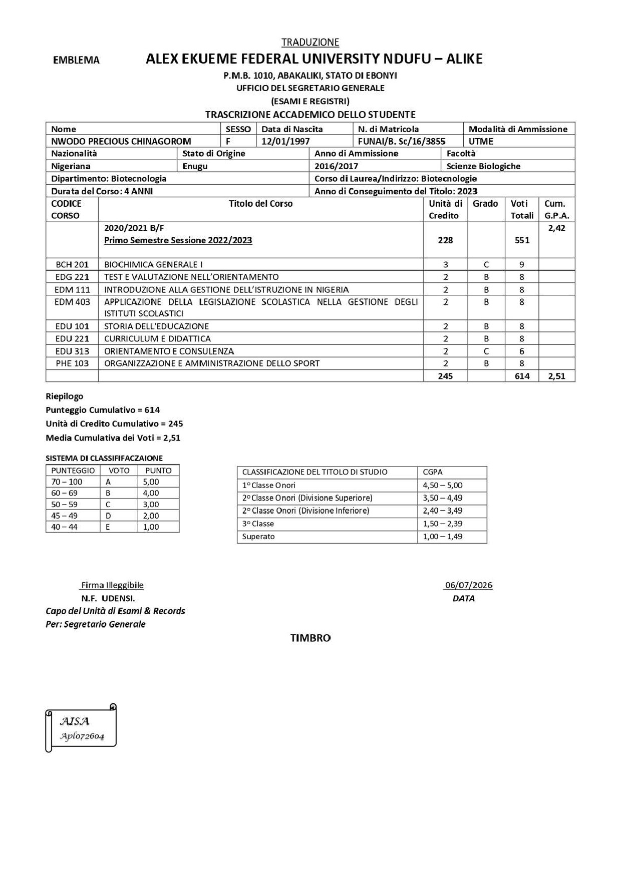 Document Page 6