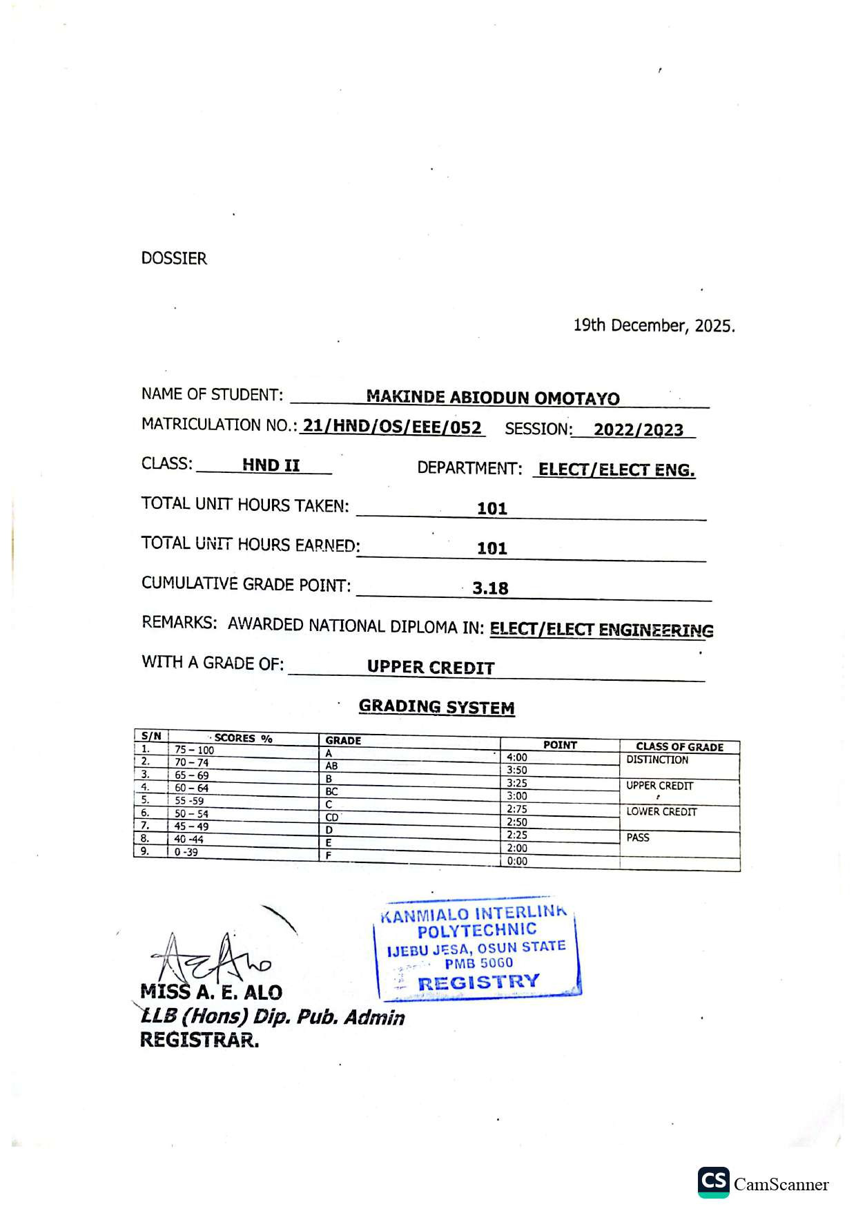 Document Page 2