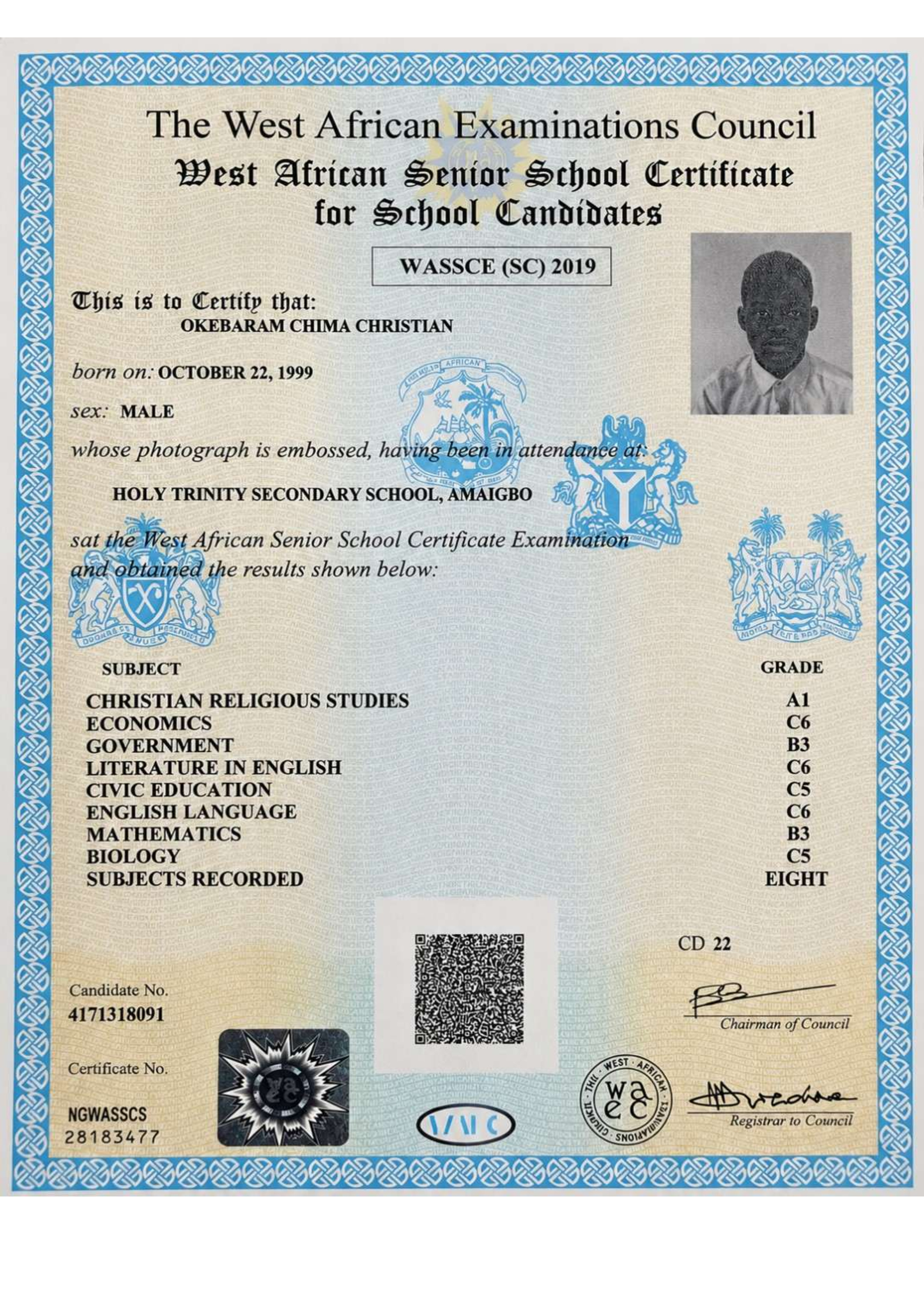 Document Page 1