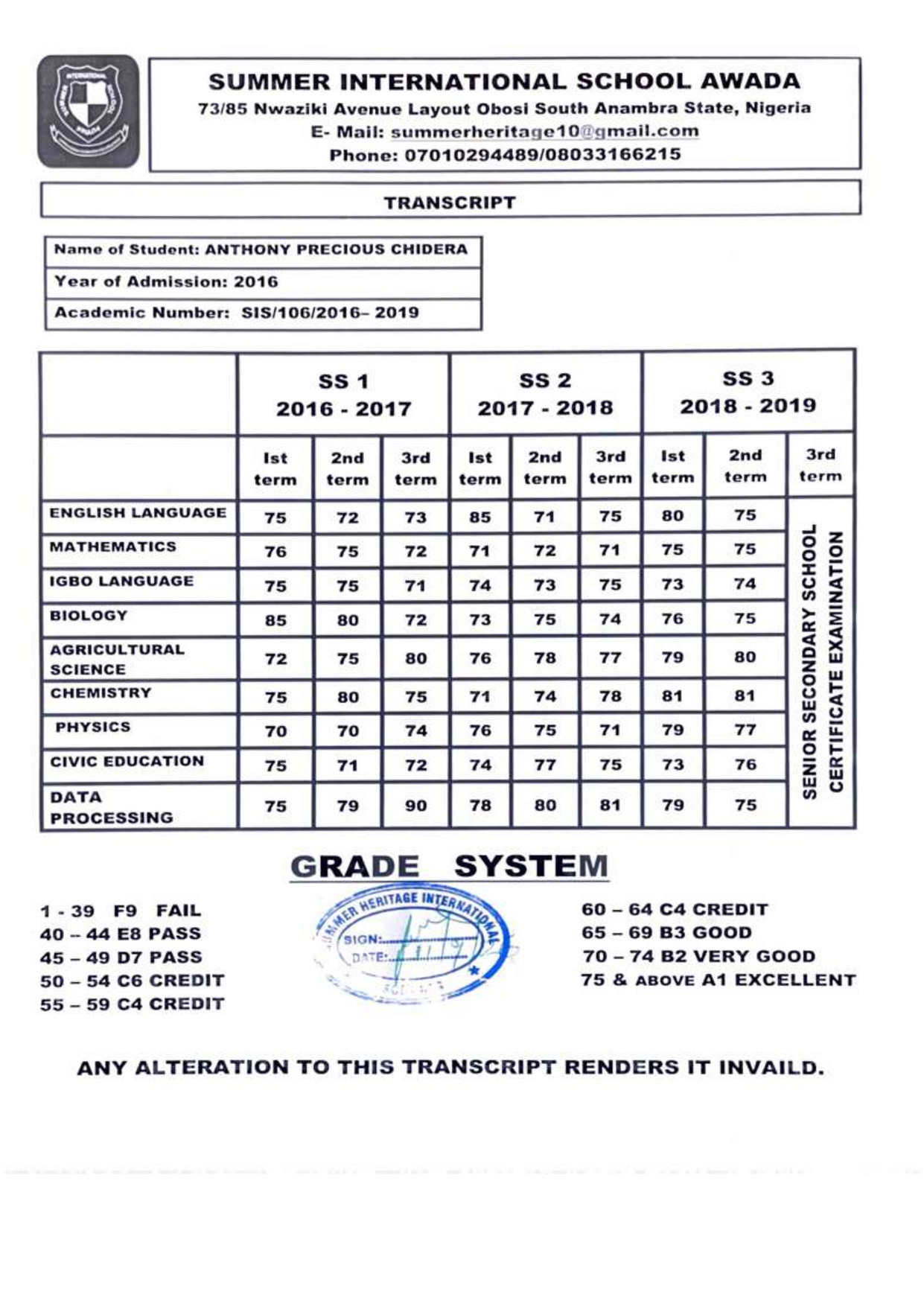 Document Page 1