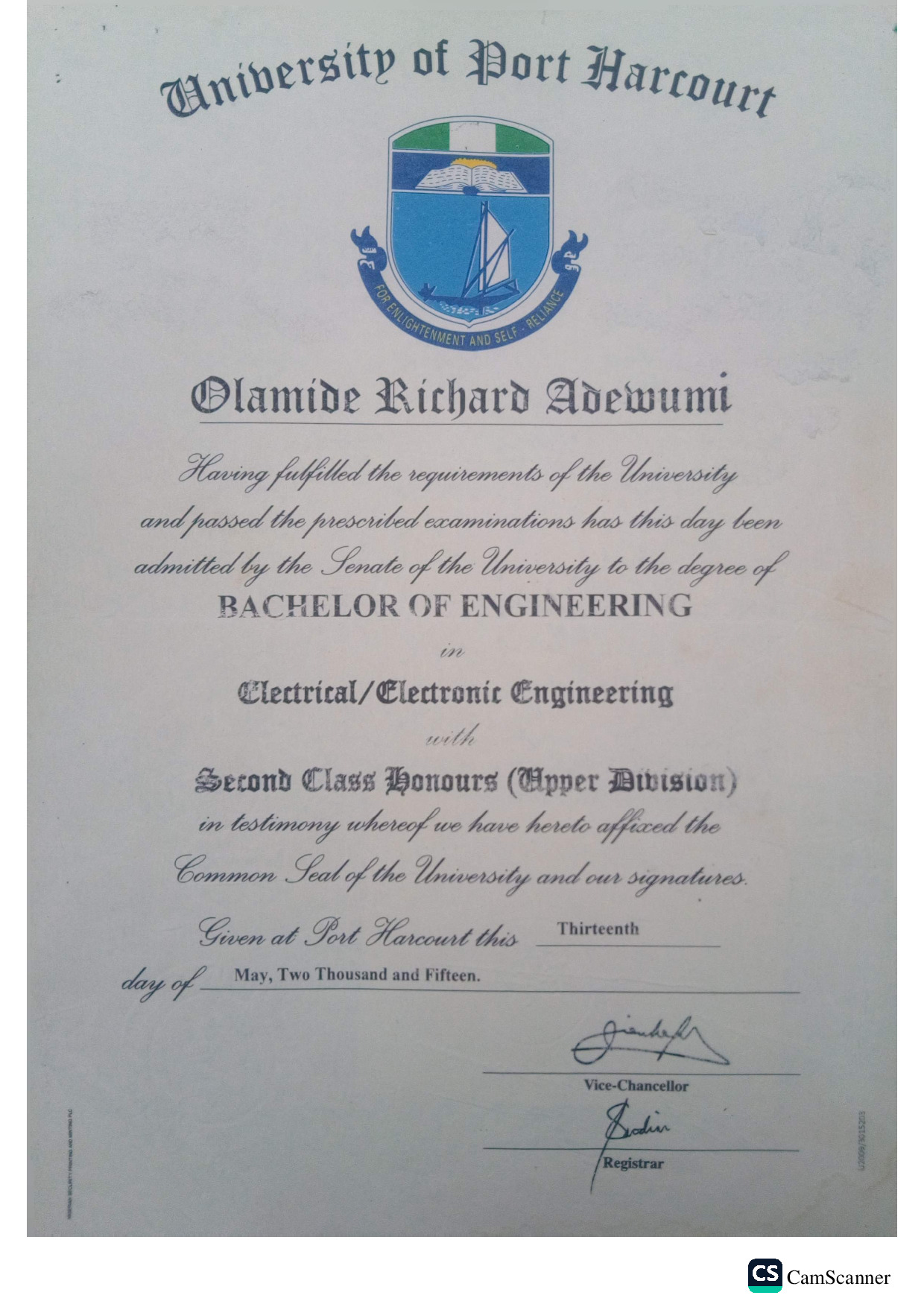 Document Page 1